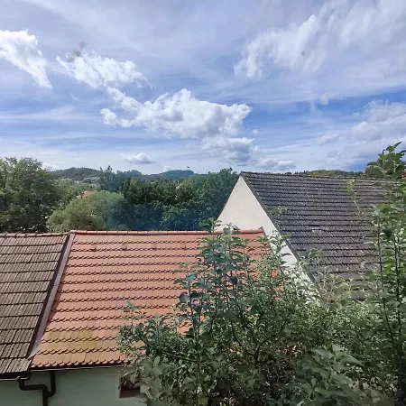 Krumlov House 게스트하우스 체스키크룸로프