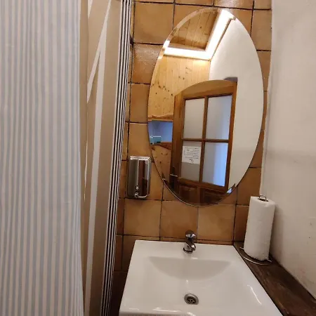 Krumlov House 체스키크룸로프