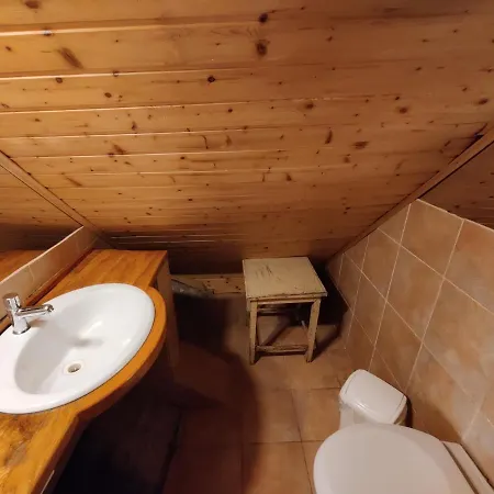 Krumlov House 게스트하우스 3*