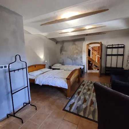 Krumlov House Casa de hóspedes Český Krumlov