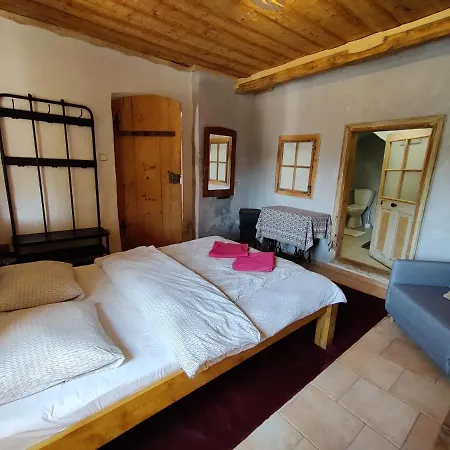 Krumlov House 3* Czeski Krumlow