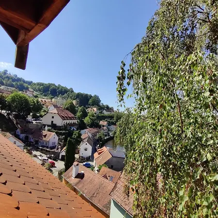Krumlov House 3* Czeski Krumlow