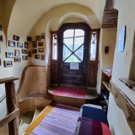 Krumlov House 게스트하우스 체스키크룸로프