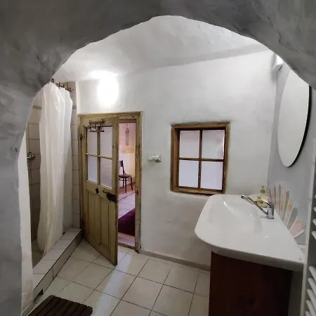Krumlov House Casa de hóspedes