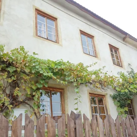 Krumlov House 3* 체스키크룸로프