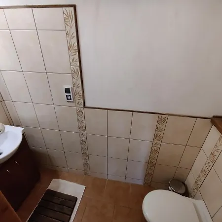 Krumlov House 게스트하우스 체스키크룸로프