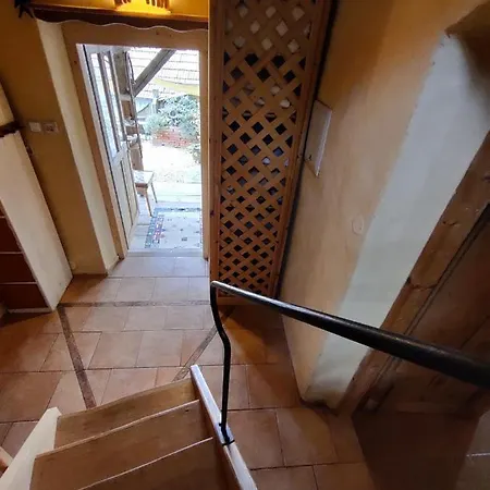 Krumlov House 3*
