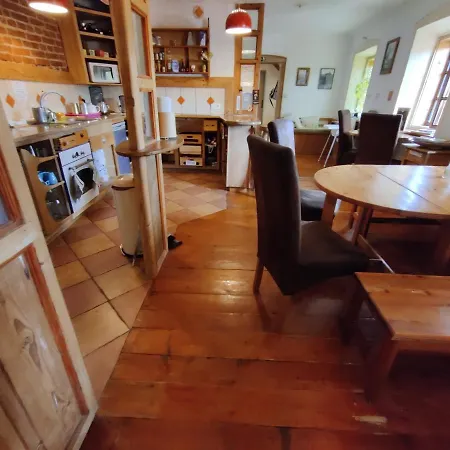 Krumlov House 게스트하우스 3*