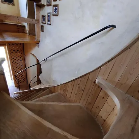 Krumlov House 게스트하우스 체스키크룸로프