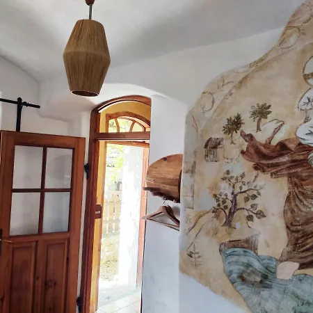 Krumlov House 게스트하우스 체스키크룸로프