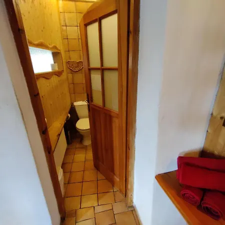 Krumlov House 체스키크룸로프