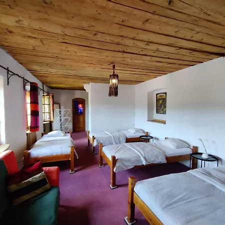 Krumlov House 3* Czeski Krumlow