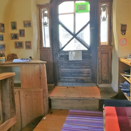 Casa de hóspedes Krumlov House Český Krumlov
