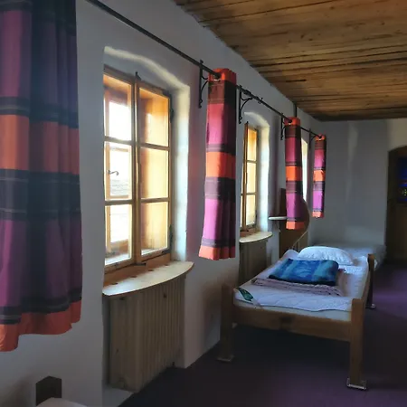 Krumlov House 3* Český Krumlov