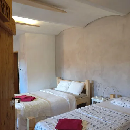 Krumlov House 3*