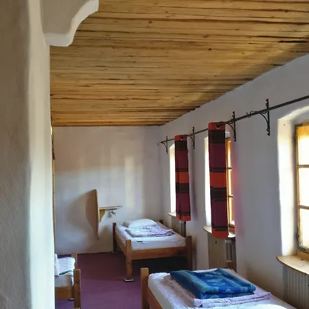 Casa de hóspedes Krumlov House 3*