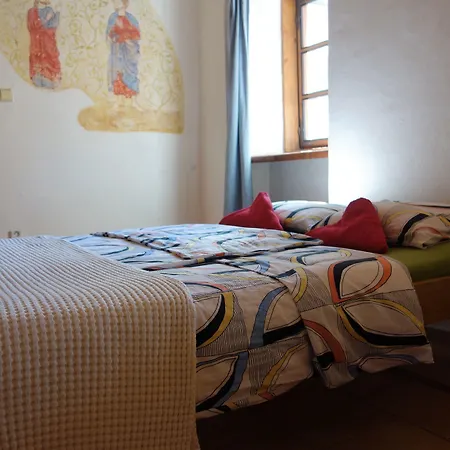Krumlov House 체스키크룸로프