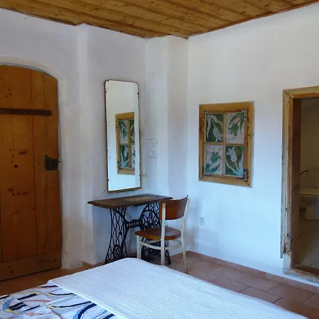 Casa de hóspedes Krumlov House