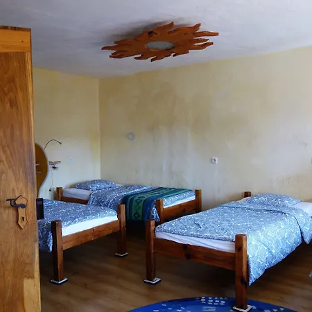 Casa de hóspedes Krumlov House