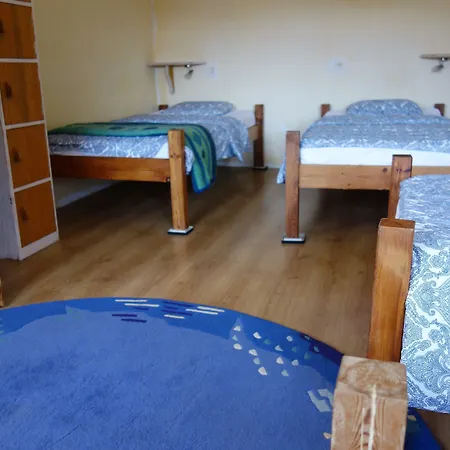 게스트하우스 Krumlov House 3*