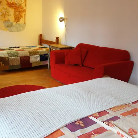 Casa de hóspedes Krumlov House 3*