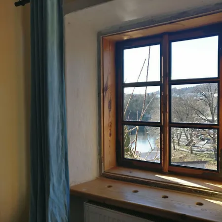 Casa de hóspedes Krumlov House Český Krumlov