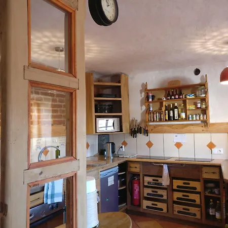 Krumlov House Český Krumlov