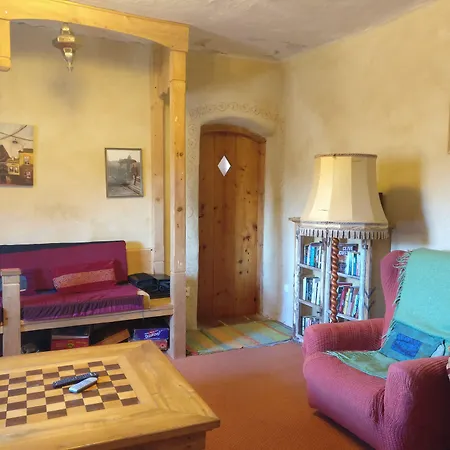 Krumlov House 3*