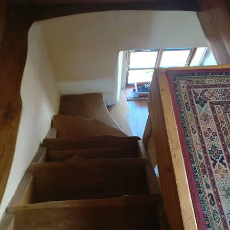 Krumlov House Casa de hóspedes