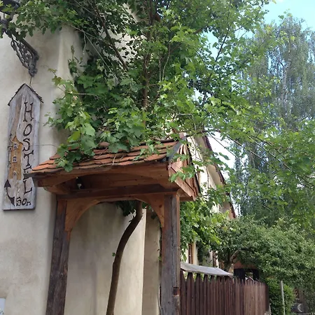 Krumlov House 3*