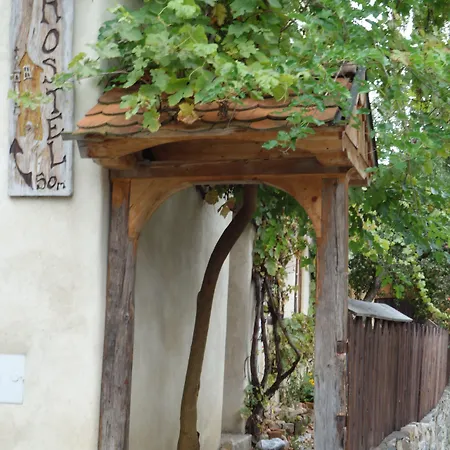 Krumlov House