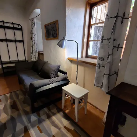 Krumlov House Casa de hóspedes 3*